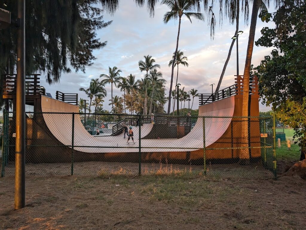 Kalama Park