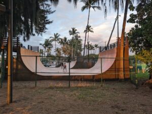 Kalama Park