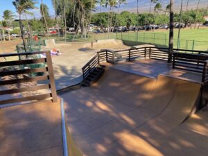 Kalama Park