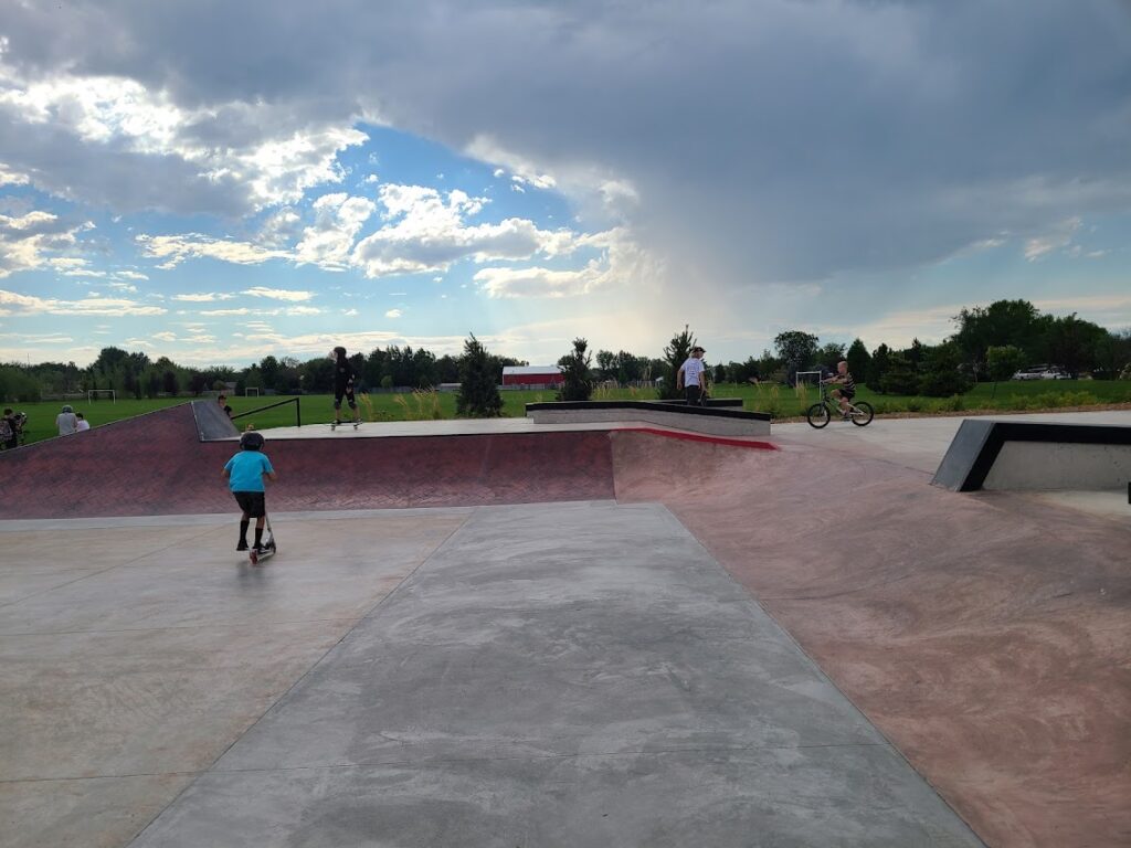 Molenaar Park © Mr. Raymond on Google Maps