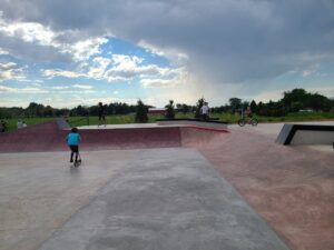 Molenaar Park