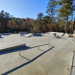 Ronald Reagan Park