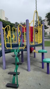 ʻaʻala Park © Antoine Dellinger on Google Maps