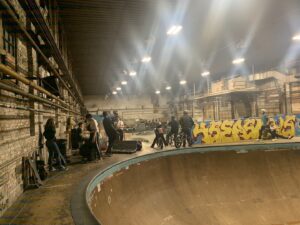 4seasons Skate Park Of Milwaukee © Terrence “TWEST” on Google Maps