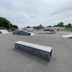 4th Street Skatepark