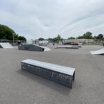 4th Street Skatepark