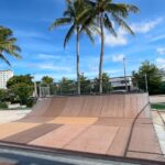 “505” Teen Center And Hobbit Skate Park