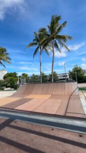“505” Teen Center And Hobbit Skate Park © Lucas Tomaz on Google Maps