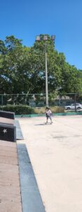 “505” Teen Center And Hobbit Skate Park © Brittney Fennell on Google Maps