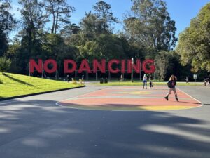 6th Avenue Skate Park