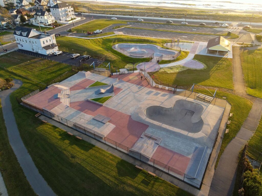 7 Presidents Beach © B3RKY on Google Maps