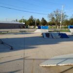 7th Element Skate Park