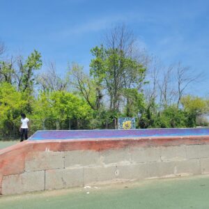 7th Street Skatepark © 1endlessvoid koin on Google Maps