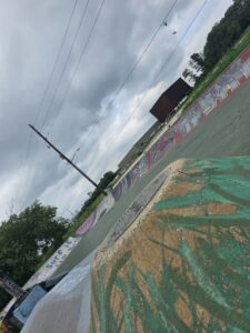 7th Street Skatepark © Sean Watson on Google Maps