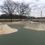 7th Street Skatepark