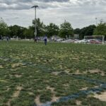 A. James Clark Sports Complex