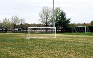 A. James Clark Sports Complex © James Hynes on Google Maps