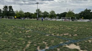 A. James Clark Sports Complex © Visitor 247 - Georgi on Google Maps