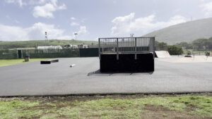 Amr Skatepark © Jules Mariani on Google Maps