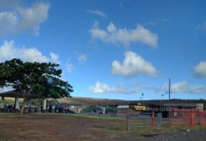 Amr Skatepark © Mark Fisher on Google Maps
