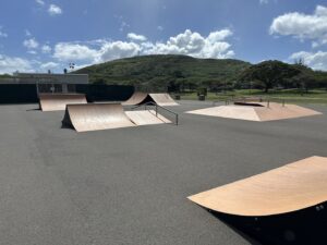 Amr Skatepark