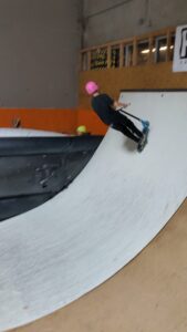 Az Grind Indoor Skatepark © Gary Borella on Google Maps