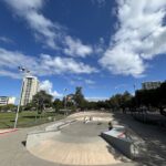 ‘a’ala Skatepark