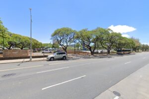 ‘a’ala Skatepark