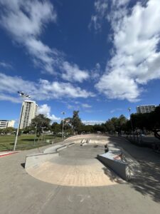 ‘a’ala Skatepark