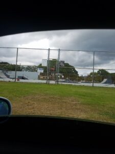 Abel’s Skate Park © Abel Abeyta on Google Maps