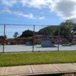 Abel’s Skate Park