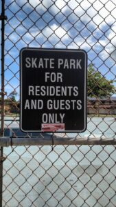 Abel’s Skate Park © Robert Dash on Google Maps