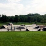 Adrian Skate And Bike Park