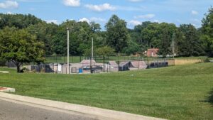 Adrian Skate And Bike Park © Glitched Reviews on Google Maps