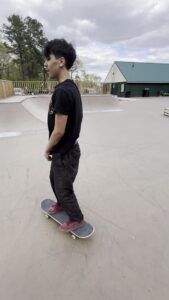 Agawam Skatepark © Lerc Perc on Google Maps