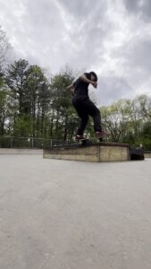 Agawam Skatepark © Lerc Perc on Google Maps