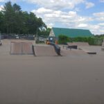 Agawam Skatepark