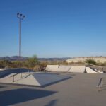 Ajo Skate Park