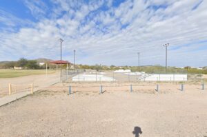 Ajo Skate Park