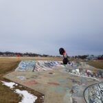 Akron Skate Park