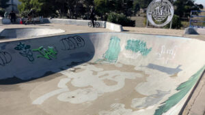 Alameda Skate Park © Vasiliy Volkov on Google Maps