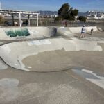 Alameda Skate Park