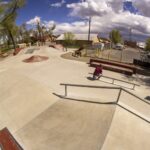 Alamosa Skatepark