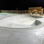 Albert M. Gallego Skate Park