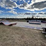 Alberta Skatepark