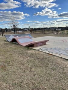 Alberta Skatepark © LaWanda Coleman on Google Maps