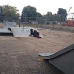 Alexandria Skate Park