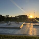Alief Skatepark