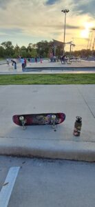 Alief Skatepark © Giovanni Bonilla on Google Maps