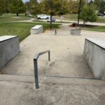 Allegan Skate Park